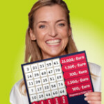 Bingo Faber Gewinnspiel
